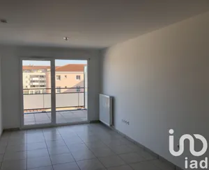 Apartment at Craponne (69290)