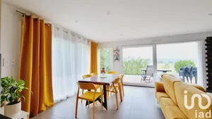 Maison à Fréménil (54450)