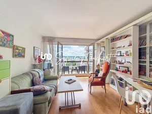 Appartement à Rueil-Malmaison (92500)