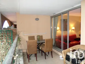Appartement à Cannes (06150)