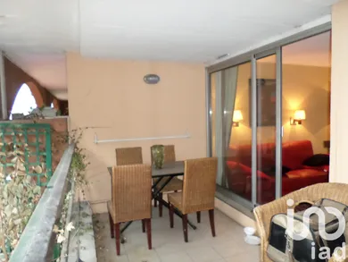Appartement à Cannes (06150)