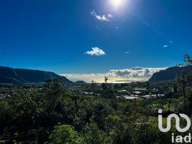 Maison à La Plaine-des-Palmistes (97431)