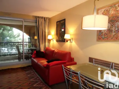 Apartment in Cannes (06150)