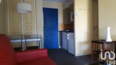 Apartment in Cannes (06150)