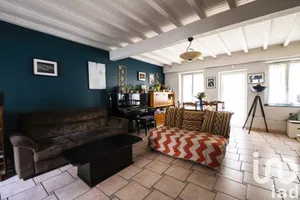 Maison de village à Grézieu-la-Varenne (69290)