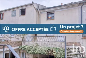 Appartement à Herblay-sur-Seine (95220)