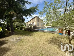 Maison à Aubignan (84810)