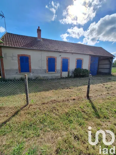 Farm in Varennes-Changy (45290)