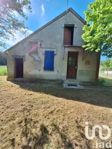 Farm in Varennes-Changy (45290)