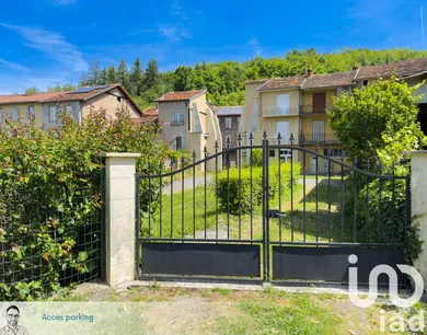 Immeuble à Aubin (12110)