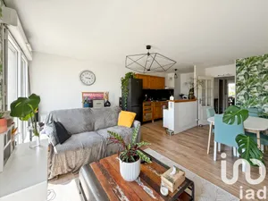 Appartement à Guignen (35580)