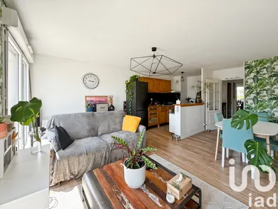 Apartment at Guignen (35580)