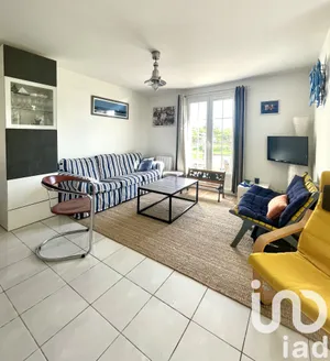 House at Fort-Mahon-Plage (80120)