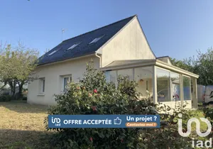 House at Hillion (22120)