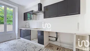 Apartment at Corbeil-Essonnes (91100)