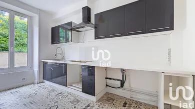 Appartement à Corbeil-Essonnes (91100)