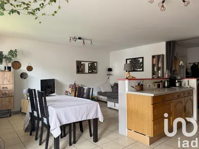 Appartement à Saint-Pierre-en-Faucigny (74800)