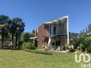 Maison à Lons (64140)