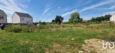 Building plot in Isles-les-Meldeuses (77440)