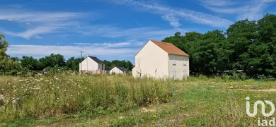 Building plot in Isles-les-Meldeuses (77440)