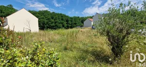 Building plot at Isles-les-Meldeuses (77440)