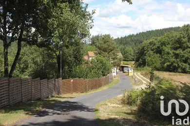 Lodge in Lachaux (63290)