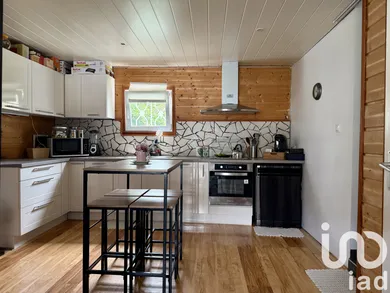 Appartement à Amancy (74800)