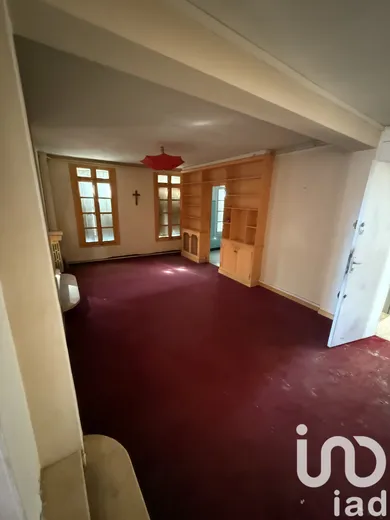 Apartment in Perpignan (66000)