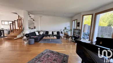 Maison à Rueil-Malmaison (92500)