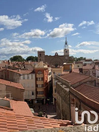 Apartment in Perpignan (66000)