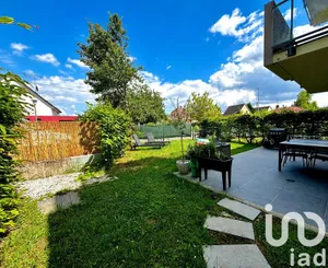 Appartement à Kembs (68680)