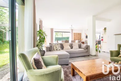 Maison à Lyon (69005)