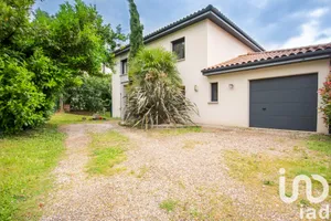 House at Lyon (69005)
