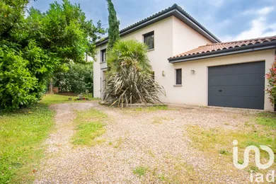 Maison à Lyon (69005)