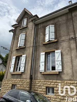 Maison de village à Hayange (57700)