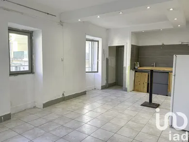 Building at Bourg-Saint-Andéol (07700) — 4/10