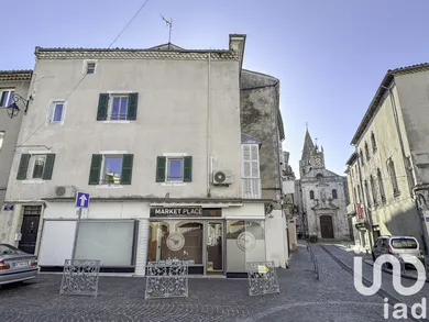 Building at Bourg-Saint-Andéol (07700) — 10/10