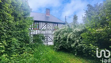 House at Manerbe (14340)