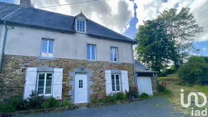 Maison à Marigny (50570)
