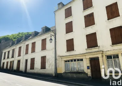 Building at Barèges (65120) — 3/5