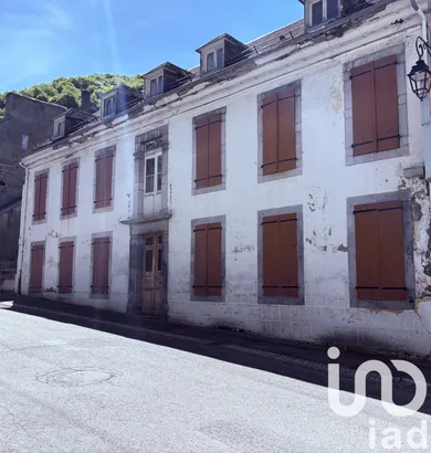 Building at Barèges (65120) — 5/5