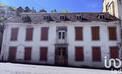 Building at Barèges (65120) — 4/5