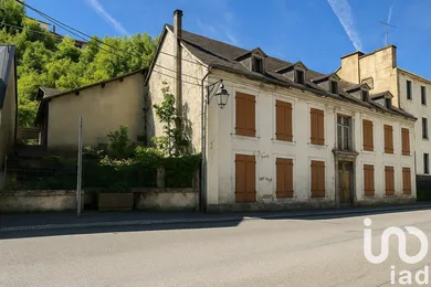Building at Barèges (65120) — 2/5
