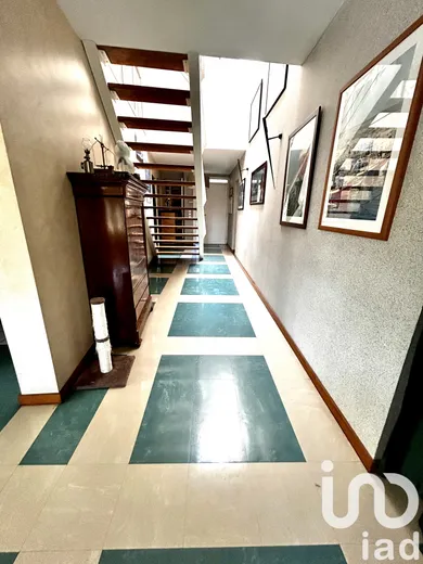 Maison à Lons (64140)