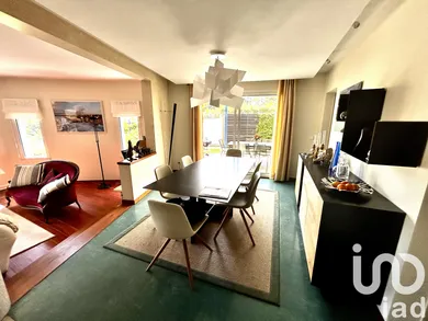 Maison à Lons (64140)