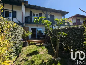 Appartement à Vieux-Boucau-les-Bains (40480)