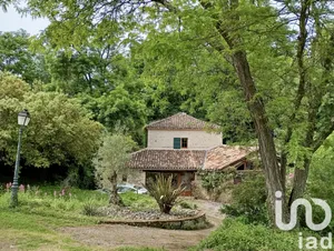 Mill in Saint-Beauzeil (82150)