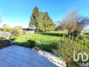 House at Hangest-en-Santerre (80134)