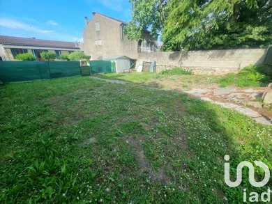 Building plot at Mazamet (81200)