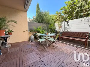 Appartement à La Seyne-sur-Mer (83500)